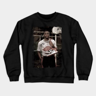 Vintage MJ Crewneck Sweatshirt